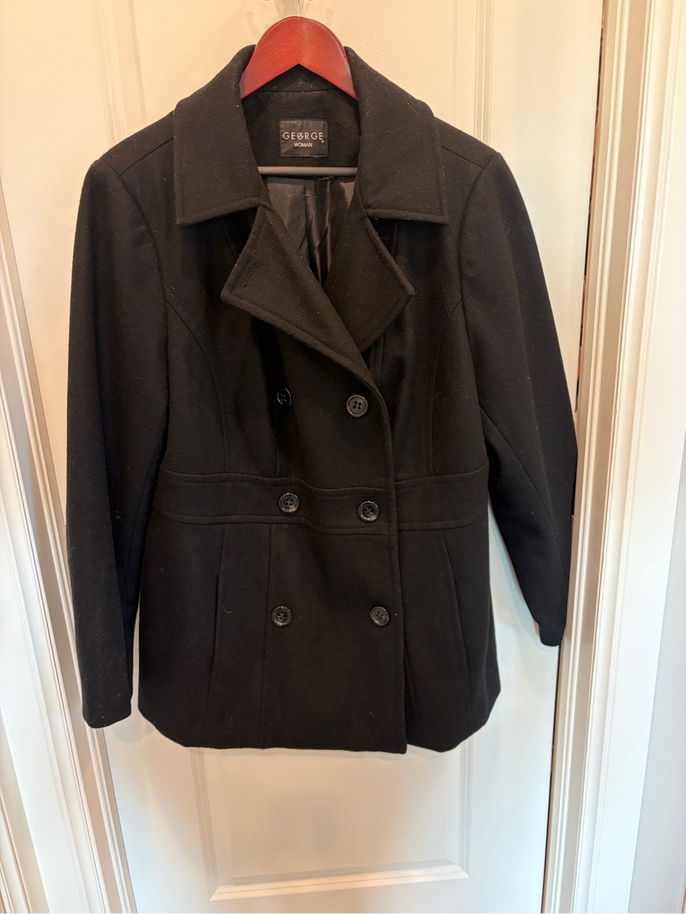 Women 2-3x black pea